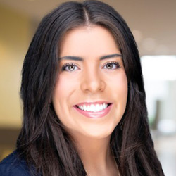 Connie Gonzalez
