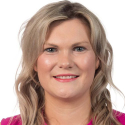 Louise Cowell