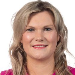 Louise Cowell