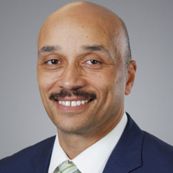 Mike Watts