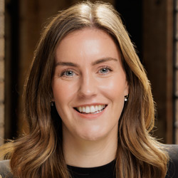 Harriett Renny
