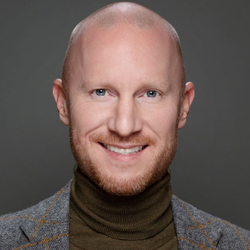 Michael Gray