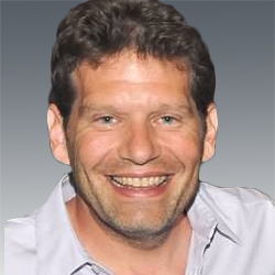 Barry Missner
