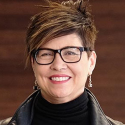 Mary Frazier