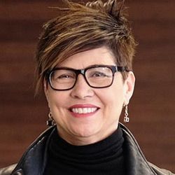 Mary Frazier