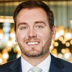 Ben Bradford