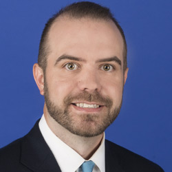Frank Craighill
