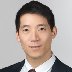 Eddie Yu