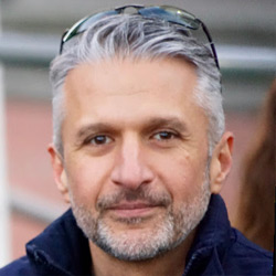 Amir Massih
