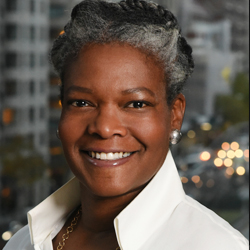 Tamela Thornton