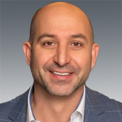 Eric Jacobs