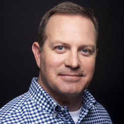 Jeremy Unruh