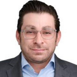 David Braunstein