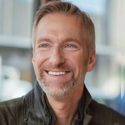 Ted Wheeler