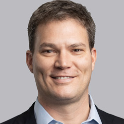 Jason Bennett