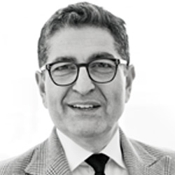 Nathan Berman