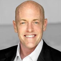 Stephen Funk, AIA, RAS, NCARB, LEED GA