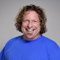 Tony Finn