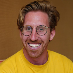 Rob Smith