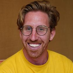 Rob Smith