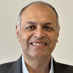 Prabhakar Venkat