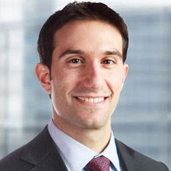Aaron Kazam