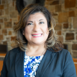 Sylvia Carrillo