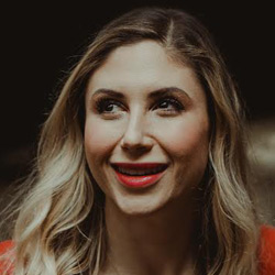 Natalie Reisman