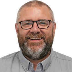 Jerome Kapferer