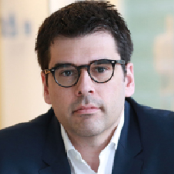 Jose Luis Blanco