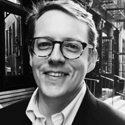Mark F. Bonner