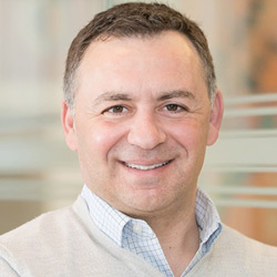 Frank Caico
