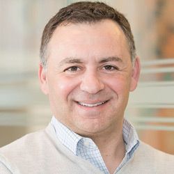 Frank Caico