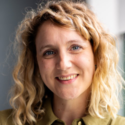 Philippa Garnett