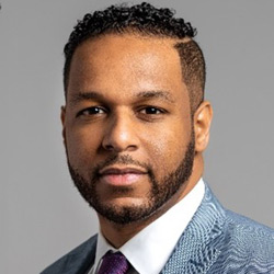 Abe Ibrahim