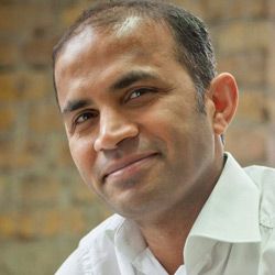 Elias Niazi  