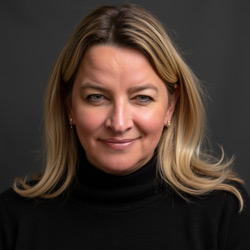Jessica Mellor-Clark