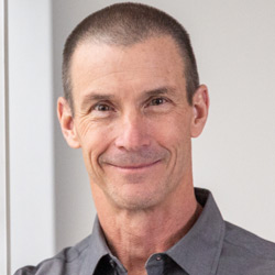 Tim Davey