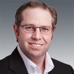 Rob Mason