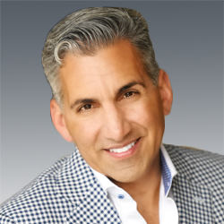 JJ Abraham