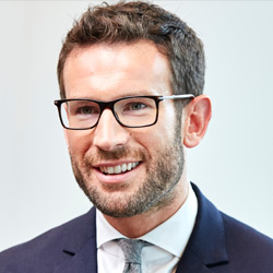 Pete Gladwell