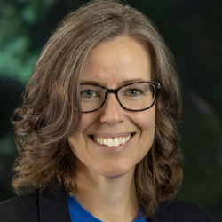 Meg McCann