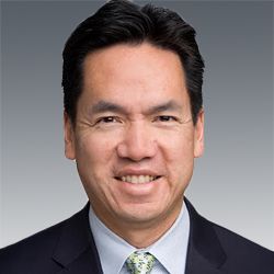 Allan Low