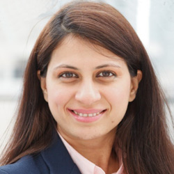 Ridhima Nayyar
