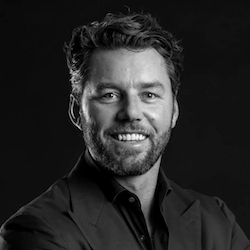 Stenn Parton