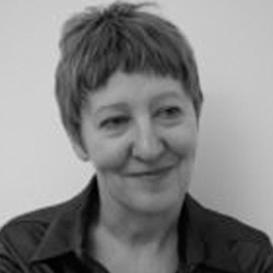 Patricia Brown