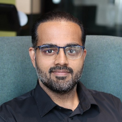 Abhi Parmar