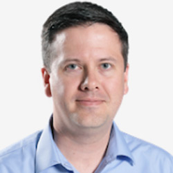 Matt O’Malley