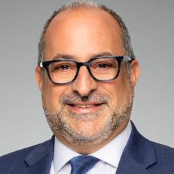 Ron Lagnado