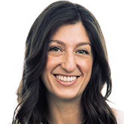 Chrissy Gabriel